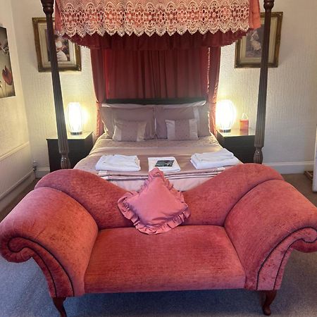Parlors Hall Hotel Bridgnorth Esterno foto