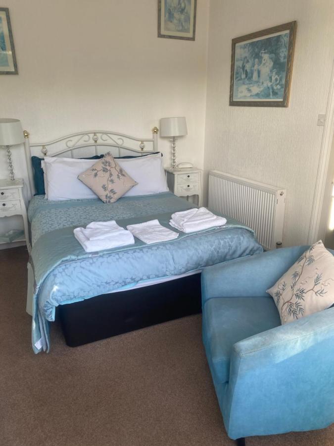 Parlors Hall Hotel Bridgnorth Esterno foto